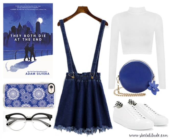 Book-Looks-They-Both-Die-at-the-End-Adam-Silvera